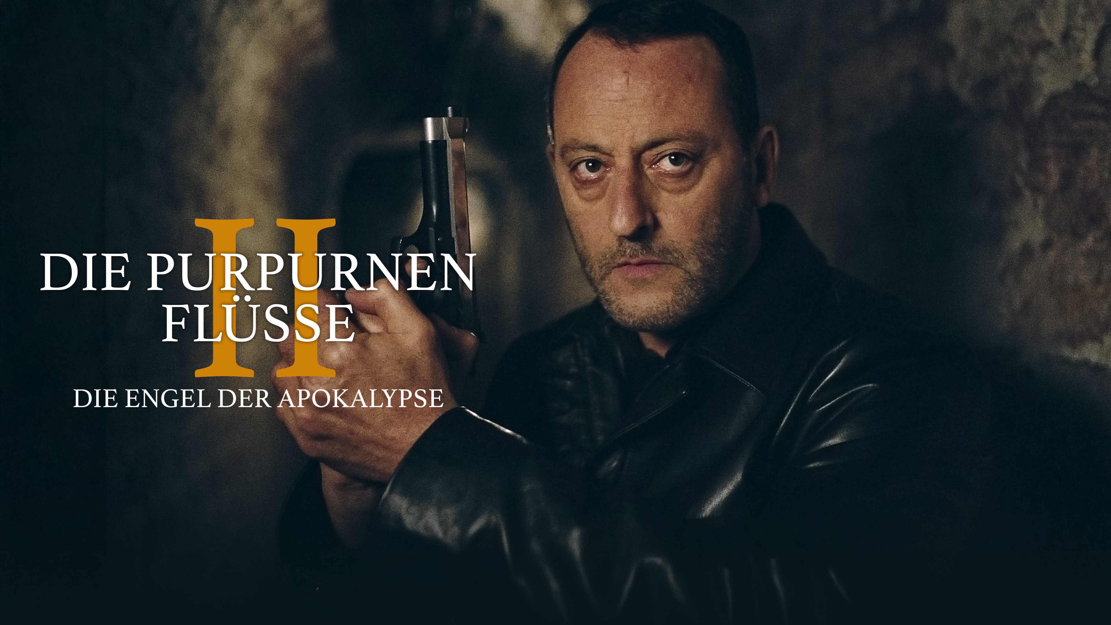 Die Purpurnen Flüsse 2 - Die Engel der Apokalypse